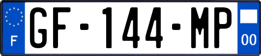 GF-144-MP