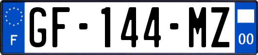 GF-144-MZ
