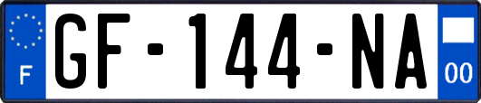 GF-144-NA
