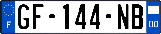 GF-144-NB