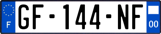 GF-144-NF