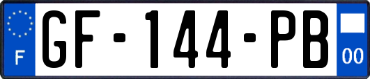GF-144-PB
