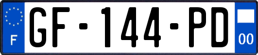 GF-144-PD