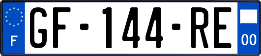 GF-144-RE