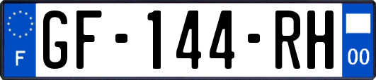 GF-144-RH