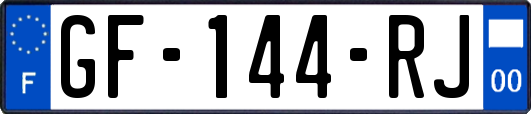 GF-144-RJ