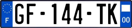GF-144-TK