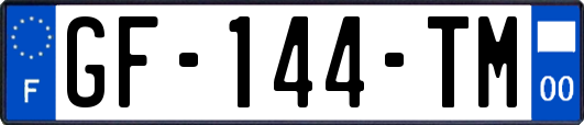GF-144-TM
