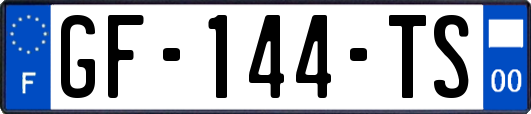 GF-144-TS