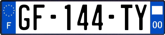 GF-144-TY