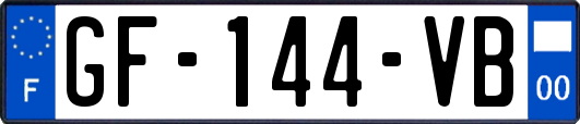 GF-144-VB