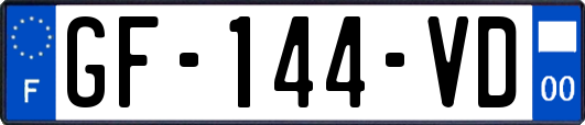 GF-144-VD
