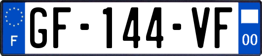 GF-144-VF
