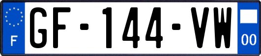 GF-144-VW