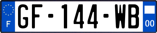 GF-144-WB