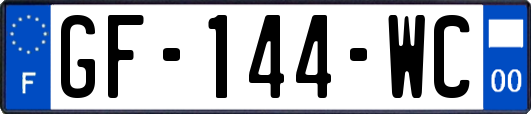 GF-144-WC