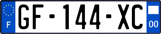 GF-144-XC