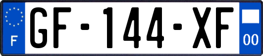 GF-144-XF