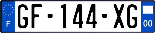 GF-144-XG