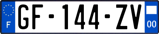 GF-144-ZV