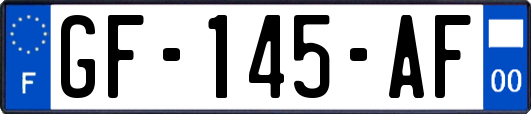 GF-145-AF