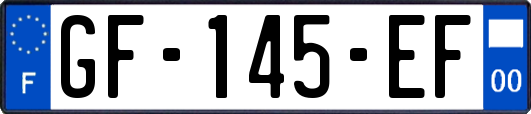 GF-145-EF