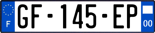 GF-145-EP