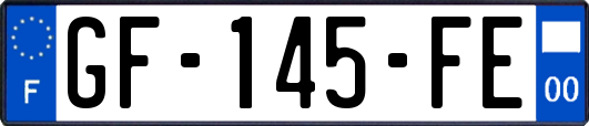 GF-145-FE