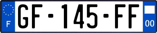 GF-145-FF