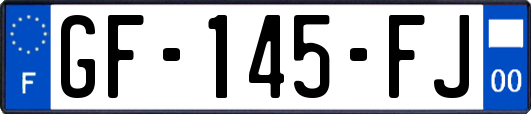 GF-145-FJ