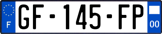GF-145-FP