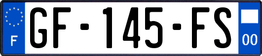 GF-145-FS