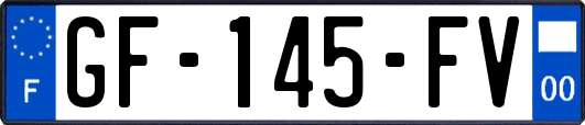 GF-145-FV