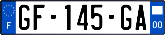 GF-145-GA