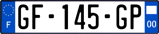 GF-145-GP