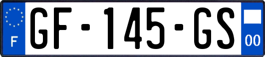GF-145-GS