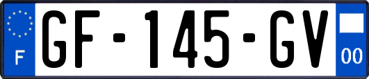 GF-145-GV