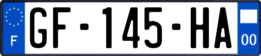 GF-145-HA