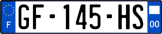 GF-145-HS
