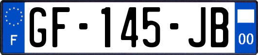 GF-145-JB