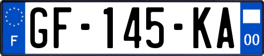 GF-145-KA