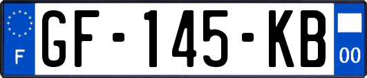 GF-145-KB