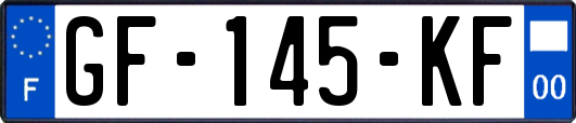 GF-145-KF
