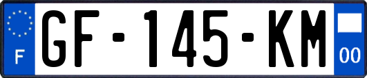 GF-145-KM