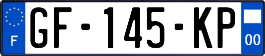 GF-145-KP