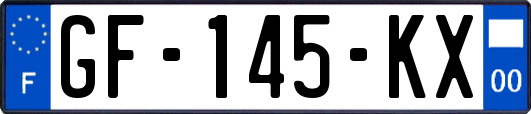 GF-145-KX