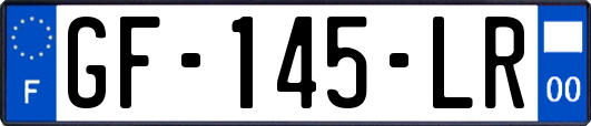 GF-145-LR