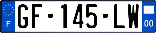 GF-145-LW