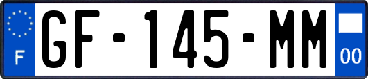GF-145-MM