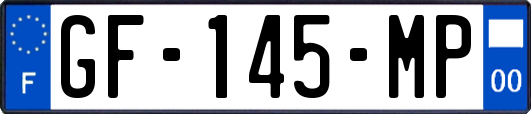 GF-145-MP